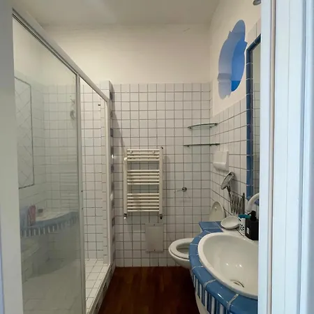 Apartment Slow Light Salerno