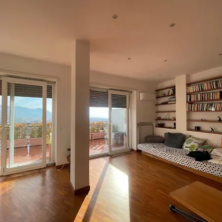 Appartement Slow Light *