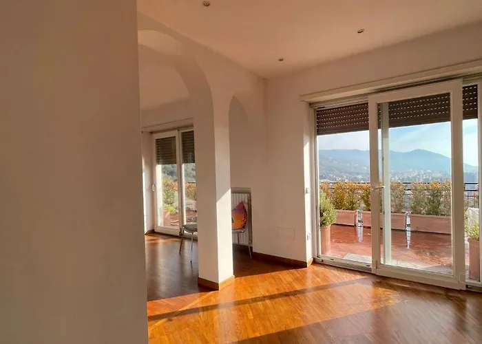 Slow Light Appartement *