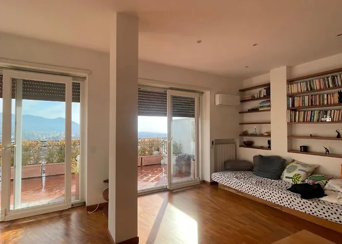 Appartement Slow Light *