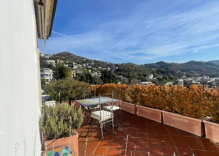 Slow Light Appartement Salerno