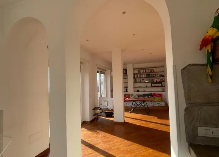 Slow Light Appartement Salerno