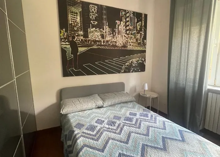 Appartement Slow Light