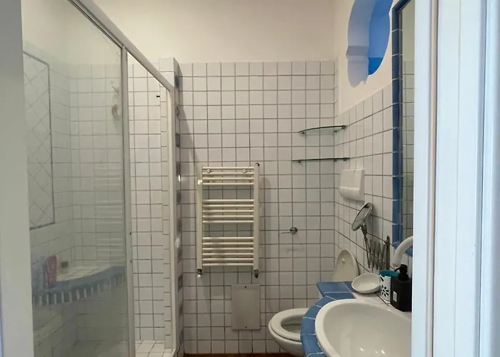 Appartement Slow Light Salerno